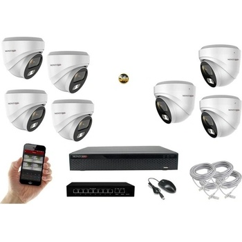 Monitorrs Security 6141K7B recenze