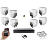 Monitorrs Security 6141K8 recenze