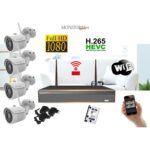 Monitorrs Security 6142 recenze