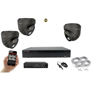 Monitorrs Security 6142K3B recenze