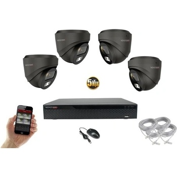 Obrázok Monitorrs Security 6142K4 hodnotenie