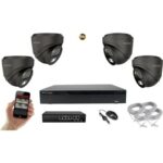 Monitorrs Security 6142K4B recenze