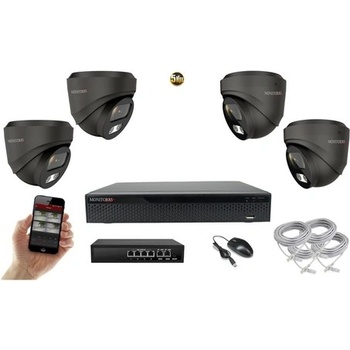 Obrázok Monitorrs Security 6142K4B hodnotenie