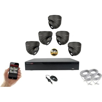 Obrázok Monitorrs Security 6142K5 hodnotenie