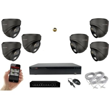 Obrázok Monitorrs Security 6142K6B hodnotenie