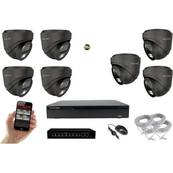 Monitorrs Security 6142K7B recenze