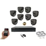 Monitorrs Security 6142K8 recenze