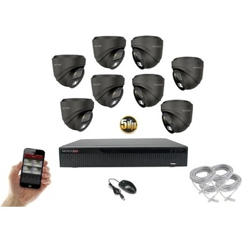 Obrázok Monitorrs Security 6142K8 hodnotenie