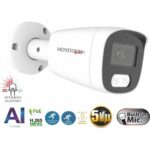 Monitorrs Security 6143 recenze