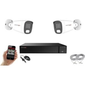 Fotografie Monitorrs Security 6143K2  recenzía