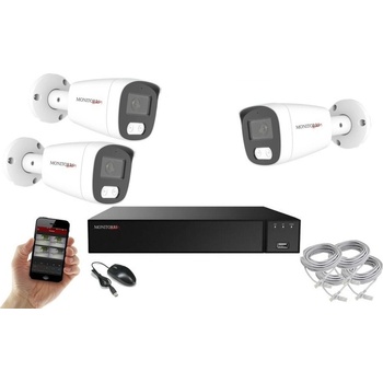 Monitorrs Security 6143K3 recenze