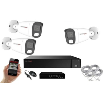 Monitorrs Security 6143K3B recenze