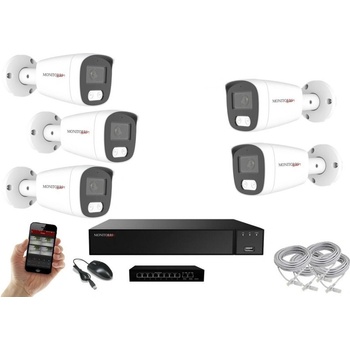 Obrázok Monitorrs Security 6143K5B hodnotenie