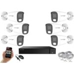 Monitorrs Security 6143K6 recenze