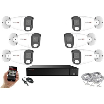 Monitorrs Security 6143K6 recenze