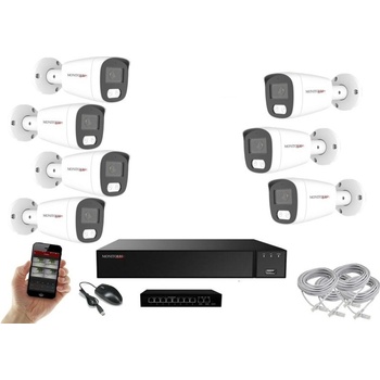 Monitorrs Security 6143K7B recenze