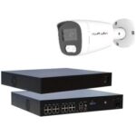 Monitorrs Security 6143K8+ recenze