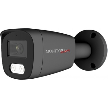 Monitorrs Security 6144 recenze