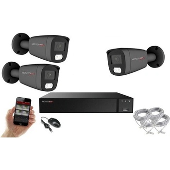 Monitorrs Security 6144K3 recenze