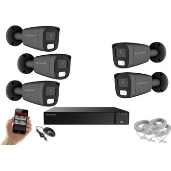 Monitorrs Security 6144K5 recenze