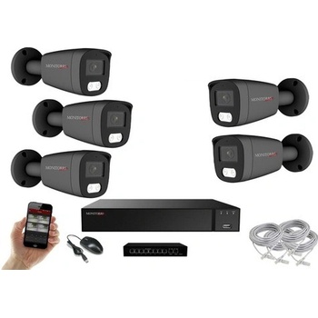 Monitorrs Security 6144K5B recenze