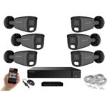 Monitorrs Security 6144K6B recenze