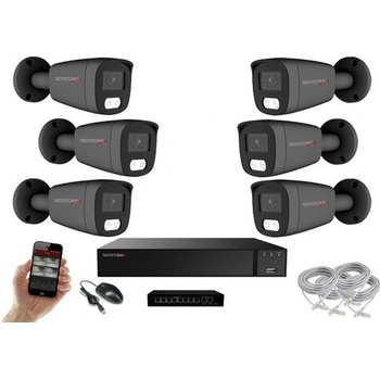 Obrázok Monitorrs Security 6144K6B hodnotenie