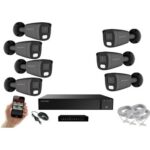 Monitorrs Security 6144K7B recenze