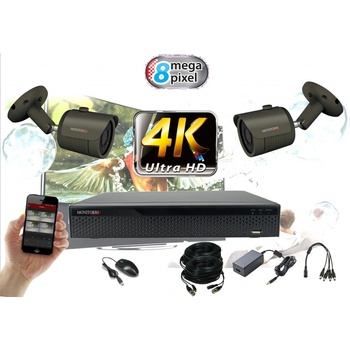 Obrázok Monitorrs Security 6168K2 hodnotenie