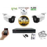 Monitorrs Security 6185K2 recenze