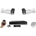 Monitorrs Security 6185K2B recenze