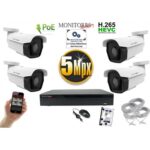 Monitorrs Security 6185K4 recenze