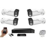 Monitorrs Security 6185K4B recenze