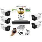 Monitorrs Security 6185K5 recenze