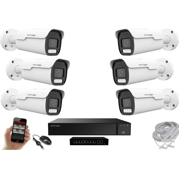 Obrázok Monitorrs Security 6185K6B hodnotenie