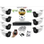 Monitorrs Security 6185K7 recenze