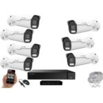 Monitorrs Security 6185K7B recenze