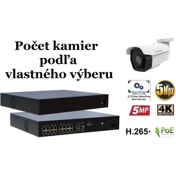 Obrázok Monitorrs Security 6185K8+ hodnotenie