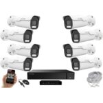 Monitorrs Security 6185K8B recenze