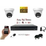 Monitorrs Security 6196K2 recenze