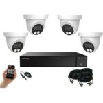 Monitorrs Security 6196K4 recenze