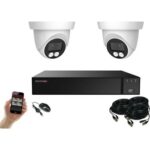 Monitorrs Security 6197K2 recenze