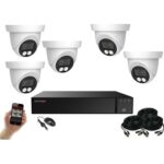 Monitorrs Security 6197K5 recenze