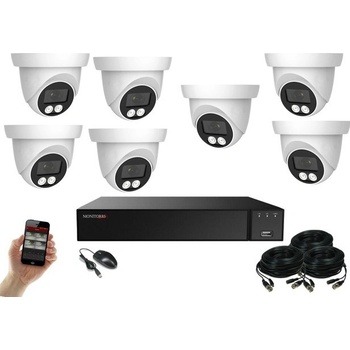 Monitorrs Security 6197K7 recenze