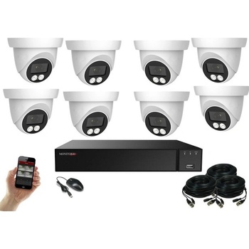 Monitorrs Security 6197K8 recenze