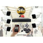 Monitorrs Security 6198K5 recenze