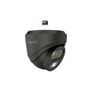 Fotografie Monitorrs Security 6212  recenzía