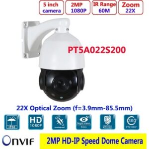 Fotografie Monitorrs Security 6303 recenzía