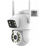 Monitorrs Security 6311 recenze