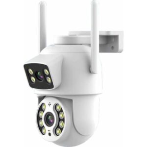Fotografie Monitorrs Security 6311 recenzía